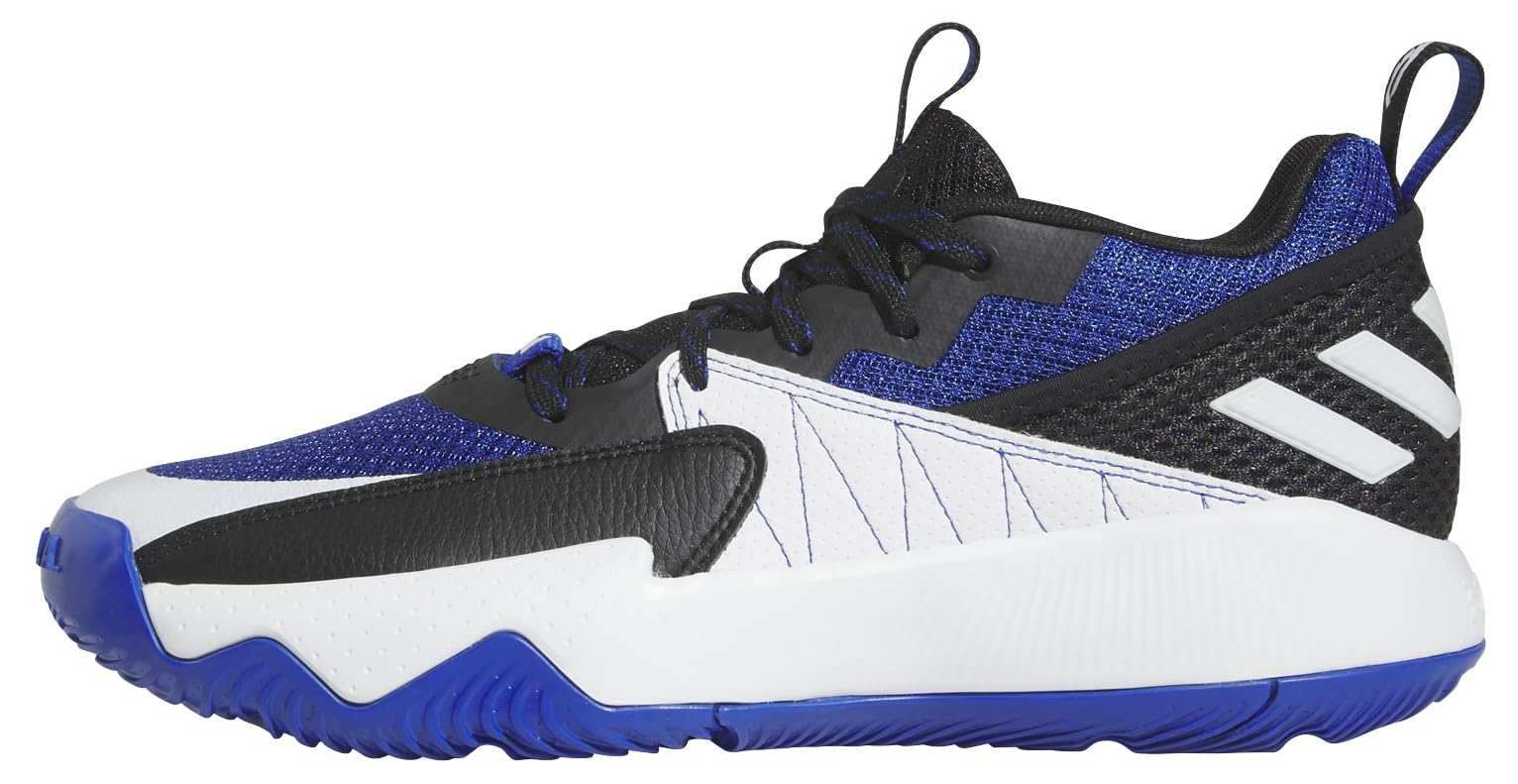 [アディダス] 31 DAMECERTIFIED バスケットシューズ (id1811) チームROYBLU/フッ 305cm Amazon | [アディダス] 31 DAMECERTIFIED バスケットシューズ (id1811