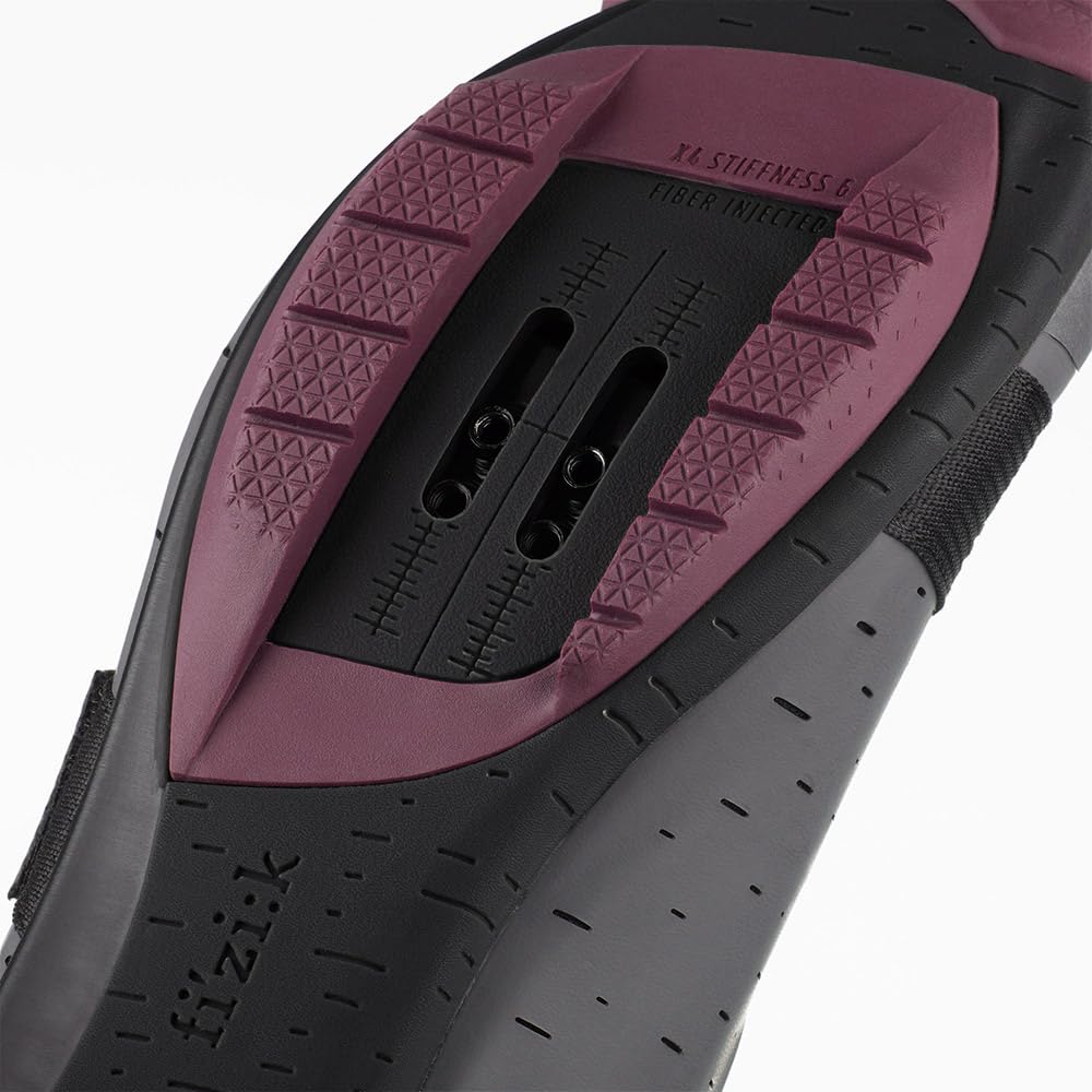 fizik X4 Terra Powerstrap Unisex Fahrradschuhe