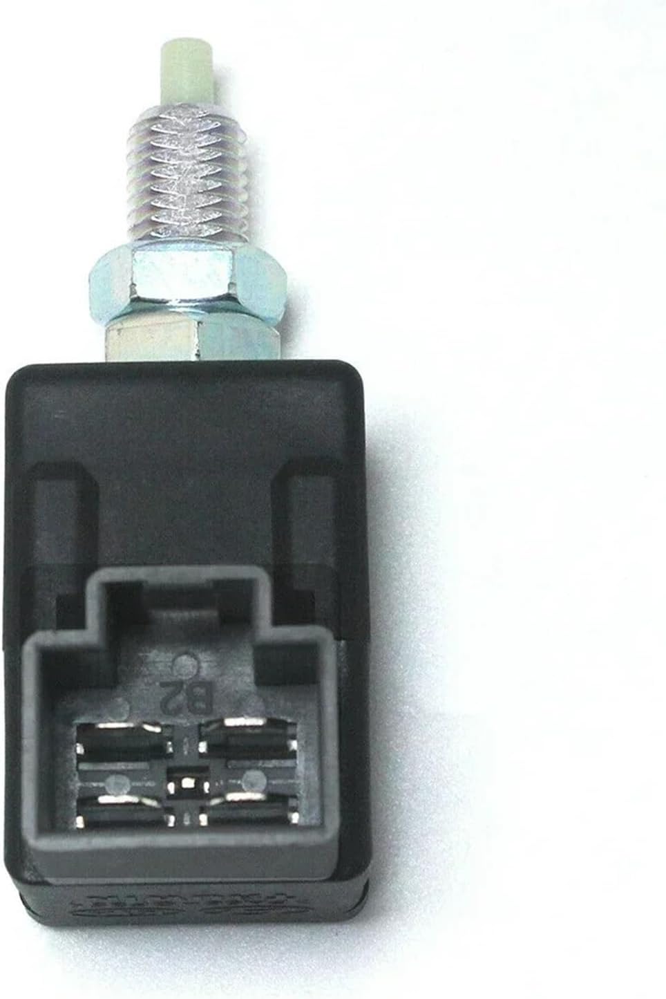 4-Pin Car Brake Light Switch for Hyundai I10 I20 I30 Ix35 for Santa 93810-3K000 93810-38100 Brake Stop Light Switch