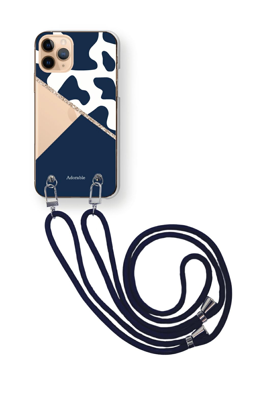 Amazon.co.jp: BASIO active2 SHG12 用 ケース ショルダー ベイシオ 