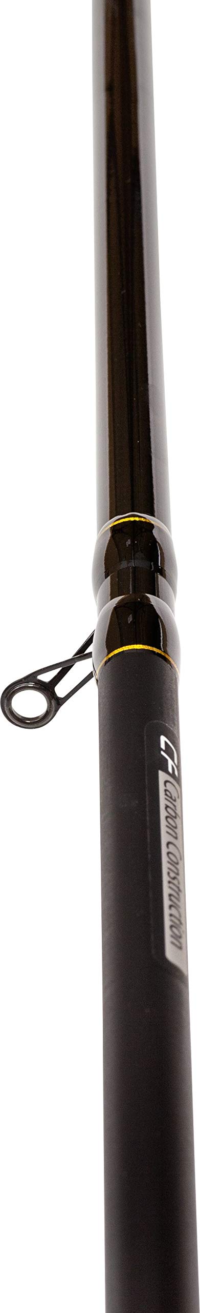 Zebco x wędka 3,90 m Trophy Match 25 g, 3,90 m