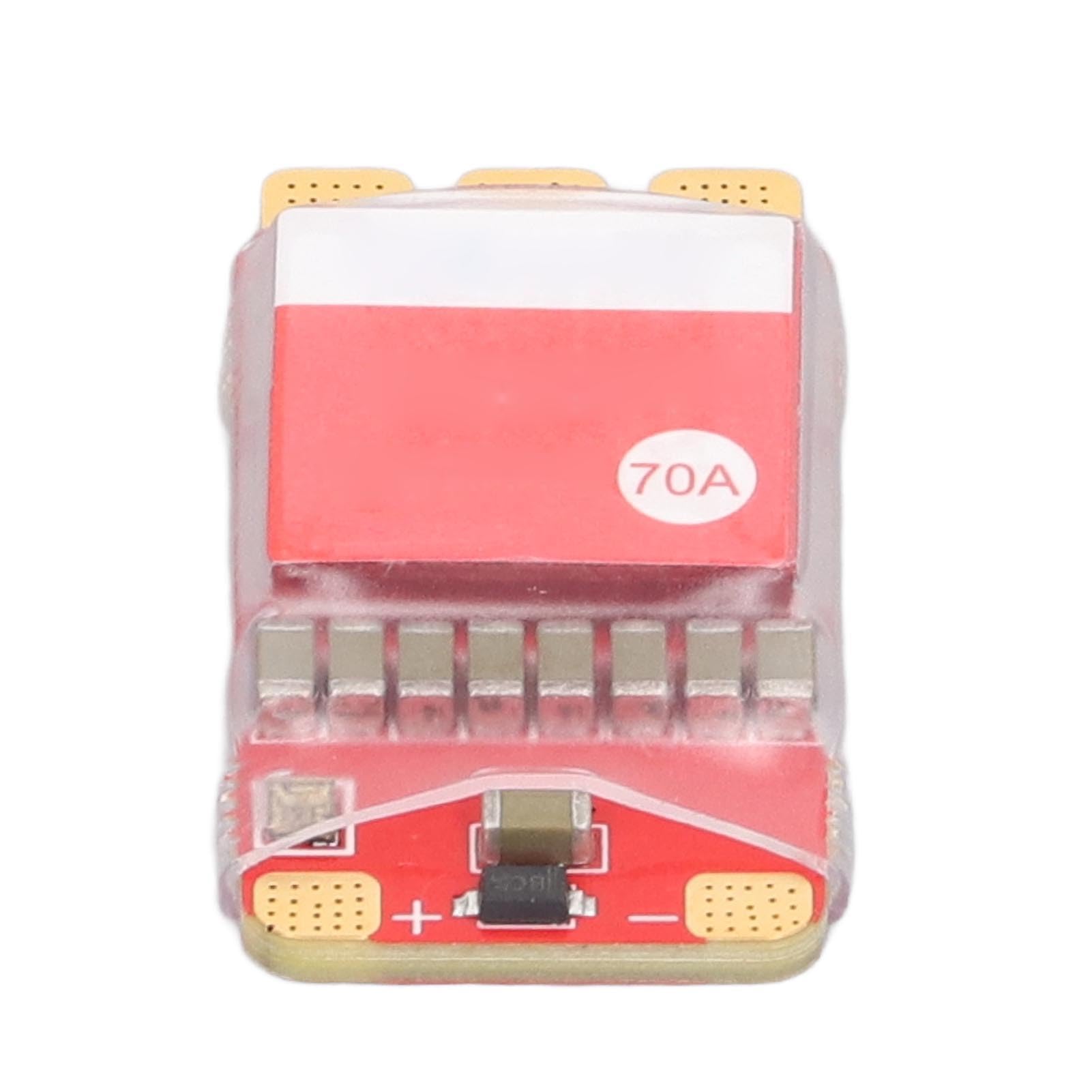 Keenso Brushless Electronic Speed Controller High Performance 70A for RC