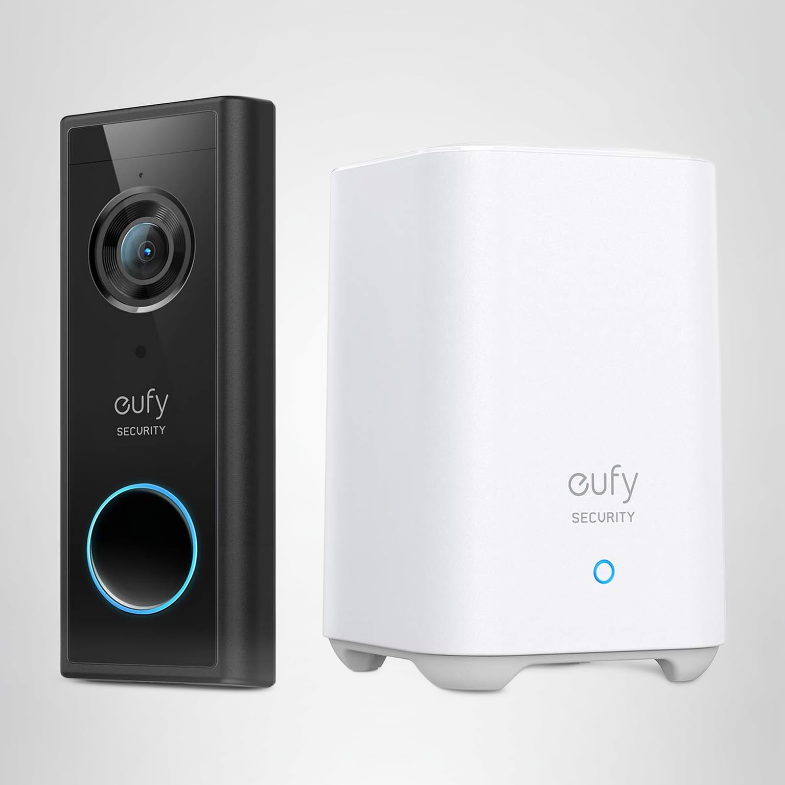 Amazon.com: eufy Security, Video Doorbell S220 (Battery-Powered