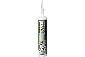 PVC Trim Glue: The Ultimate Adhesive for a Secure and Durable Finish