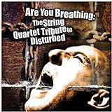  String Quart Tribute to Distur