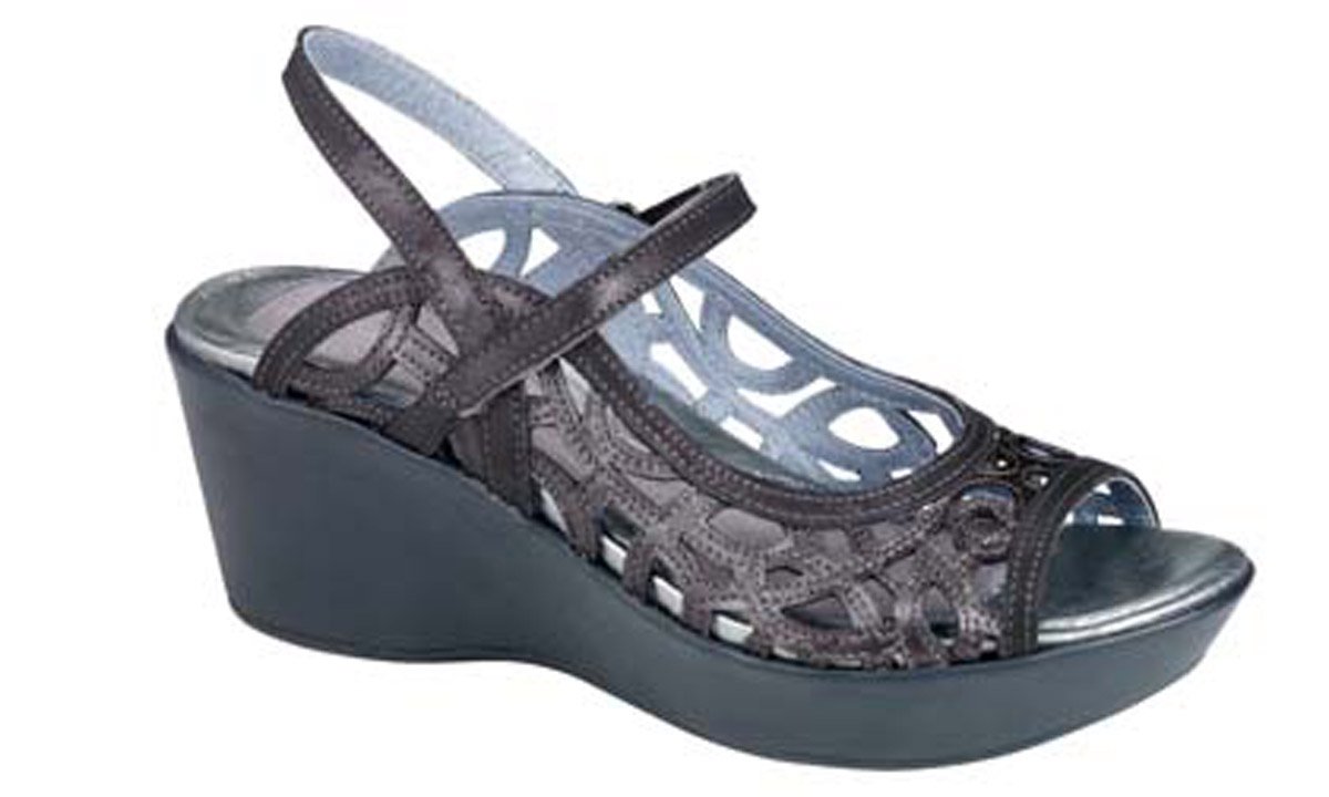 Women's Deluxe Wedge Sandal