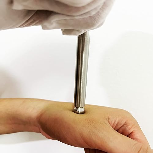 Miniatura 4 de Gua sha Tool gua sha - Juego de 2 herramientas de masaje Gussha, herramienta de masaje Gussha, herramienta de raspado muscular para terapia de