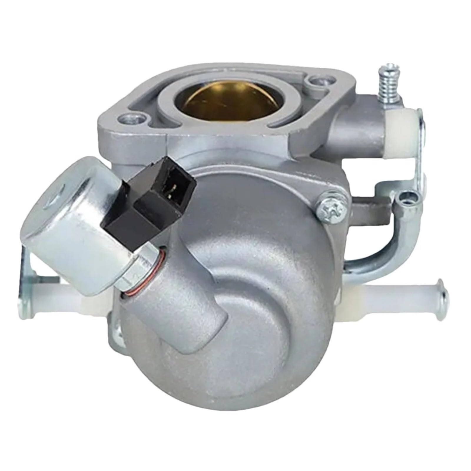 Juego de carburador y Junta 594207 for cortacésped con Motor Intek