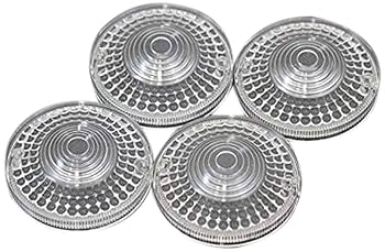 ヤマハ SR400 SR500 初期 型 純正 おっぱい ウインカー レンズ YAMAHA ヤマハ純正 SR400 SR500 初期型ウインカーレンズ ネジ