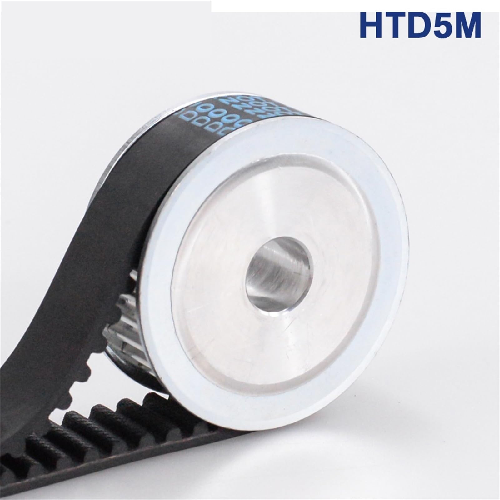 Correa dentada HTD5M 535/540/545/550 mm de longitud 10/15/20/25 ancho 5 paso dientes polea goma(550mm,1PC_15MM)
