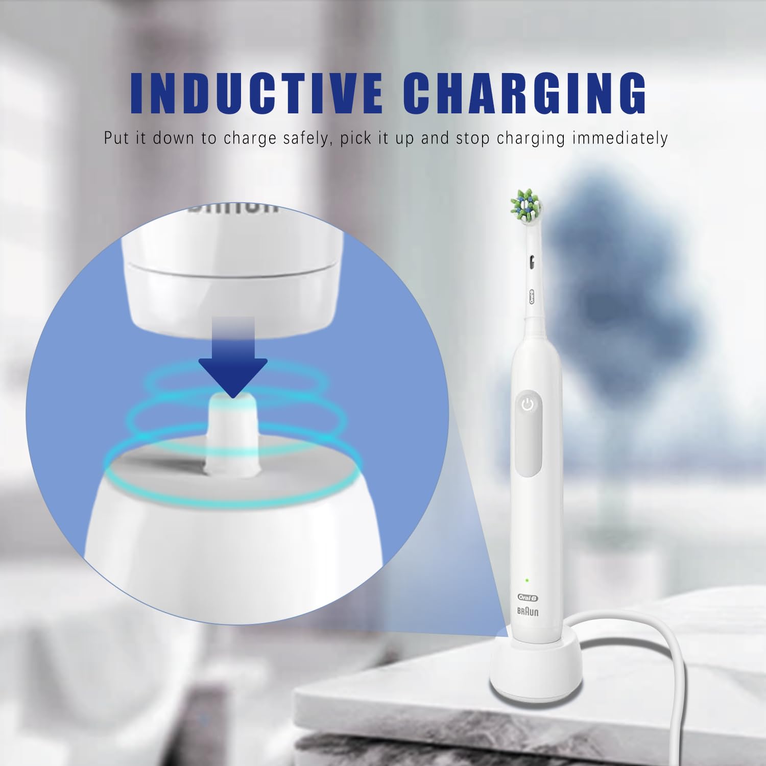 Amazon.co.jp: Braun Oral B 電動歯ブラシ IO Series 3 4 5 6、3757 用
