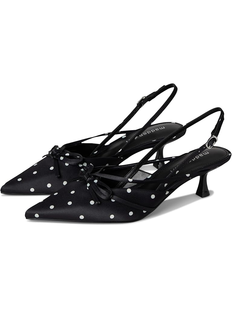 Black Madden Girl Viixen