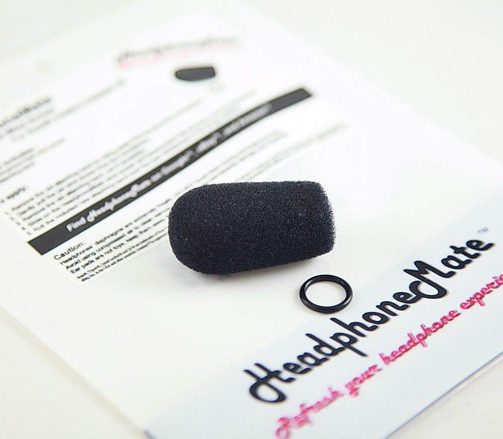 Amazon.co.jp HeadphoneMate マイク ウィンドスクリーン フォームスクリーン マフカバー Bose Aviation