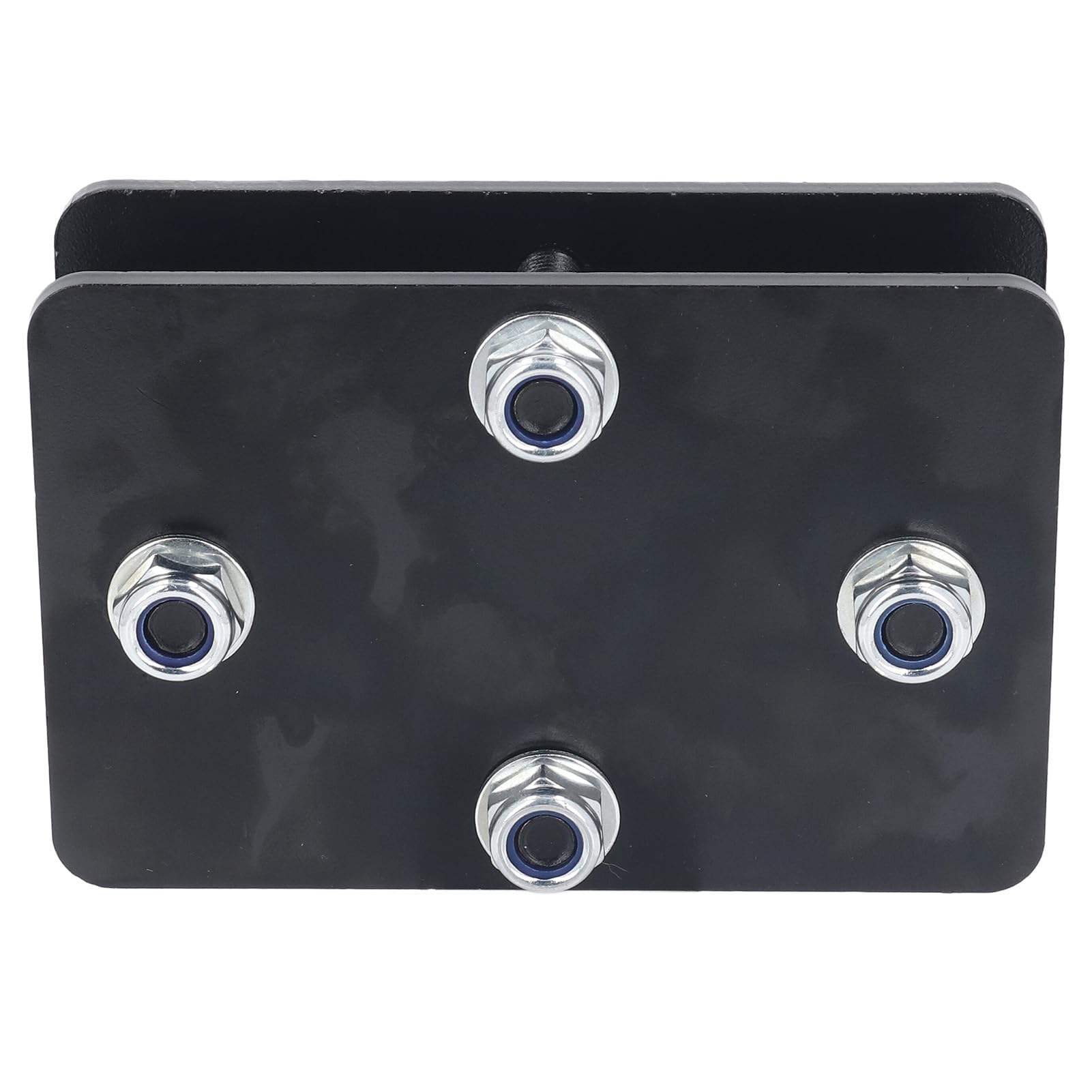 Anclajes de Amarre con Anillo en D empotrados de 2 Piezas, 1 2 Pulgadas, 12000 LB