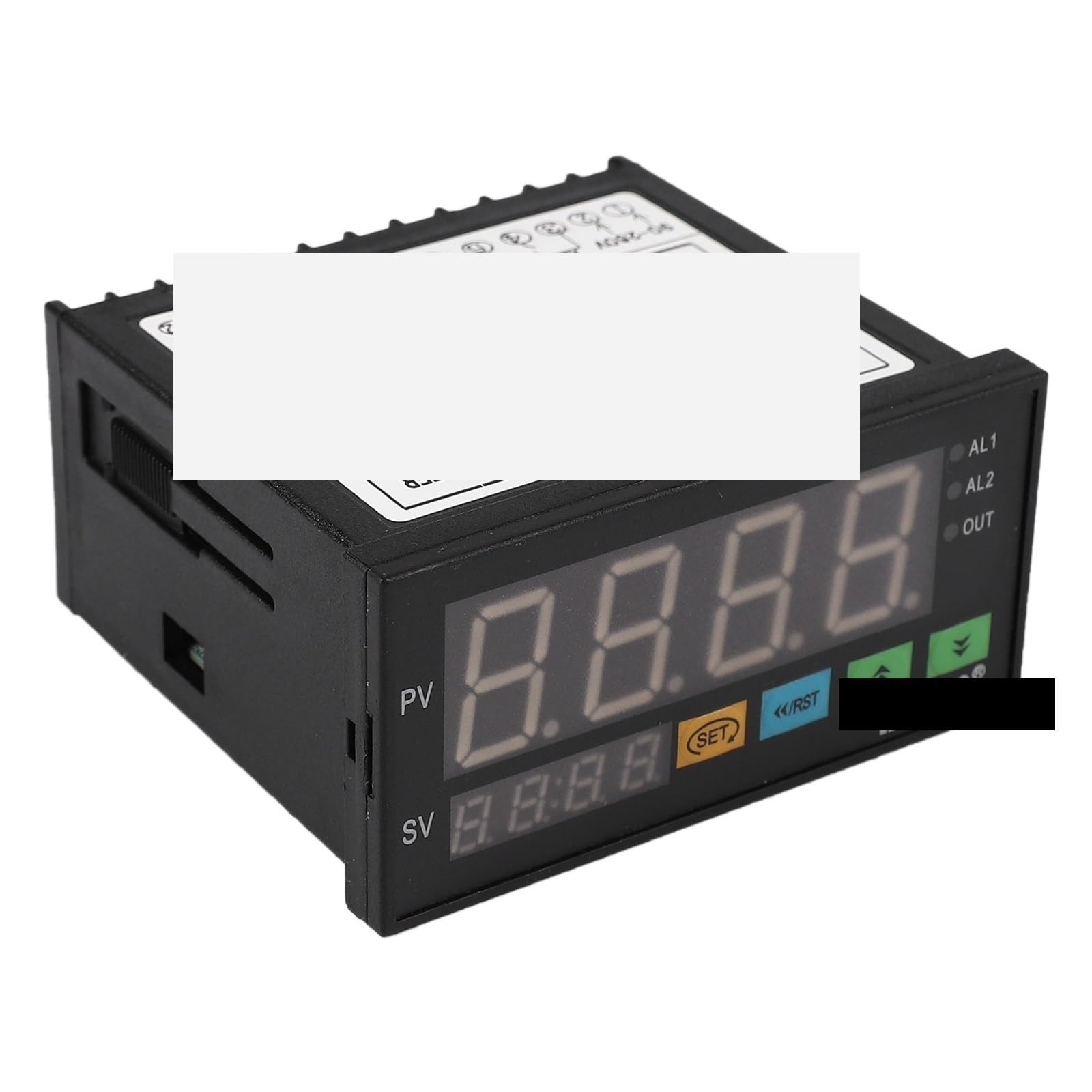 Precision Load Cell Level Meter Sensor,Water Level Display Meter Water ...