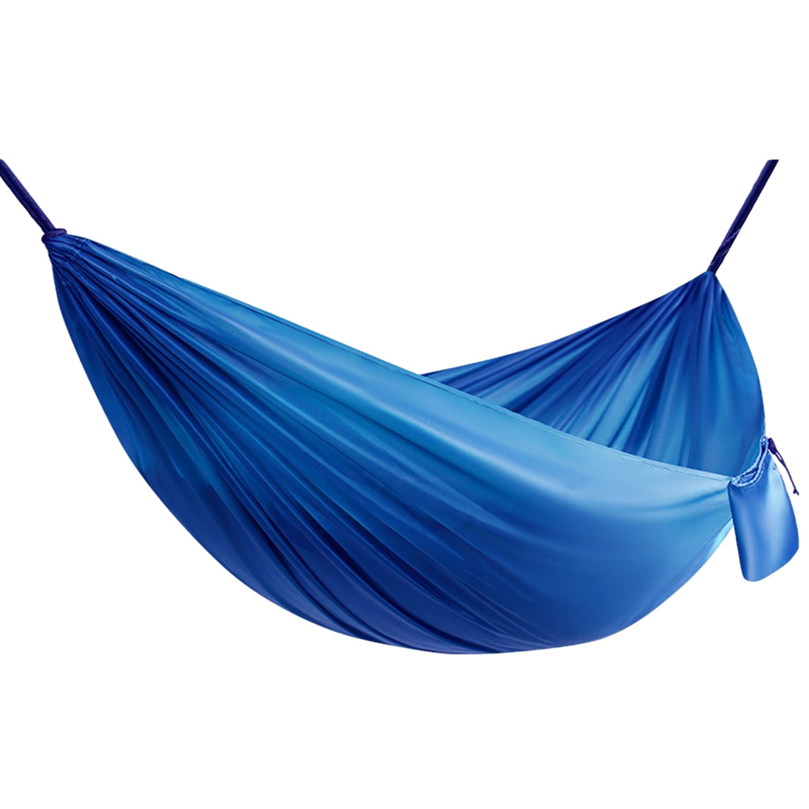 Wide Shape Travel Hammock Quick Setups Camping Outdoor for Beach or Backyard Use Large Size Camping Bed
