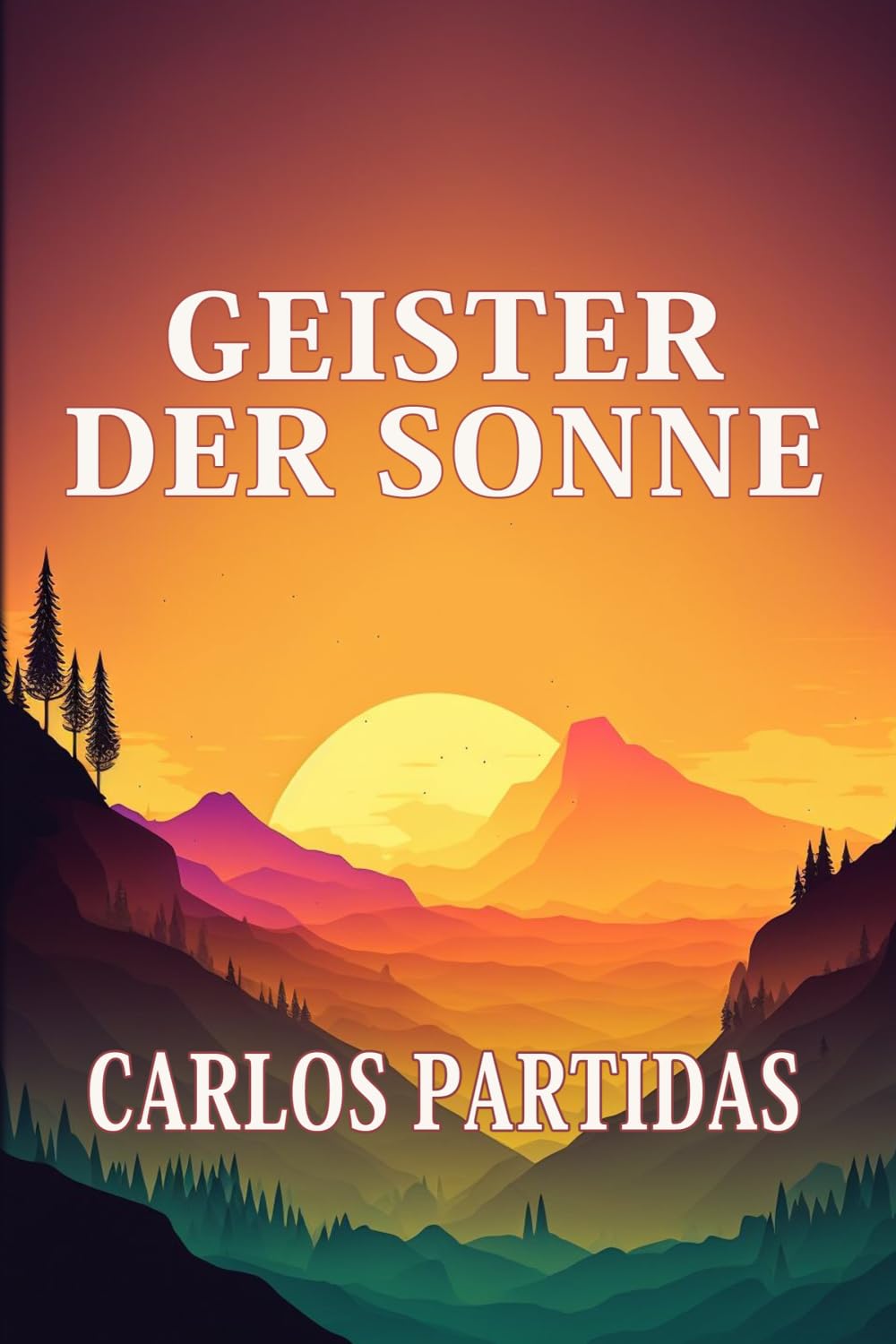 GEISTER DER SONNE: DIE TEMPERATUR DER SONNE HAT KEINEN EINFLUSS AUF DIE MAGNETISCHE MASSE DES GEISTES