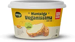 Grings Vegan Manteiga 180G