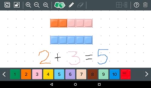 Math-U-See® Manipulatives