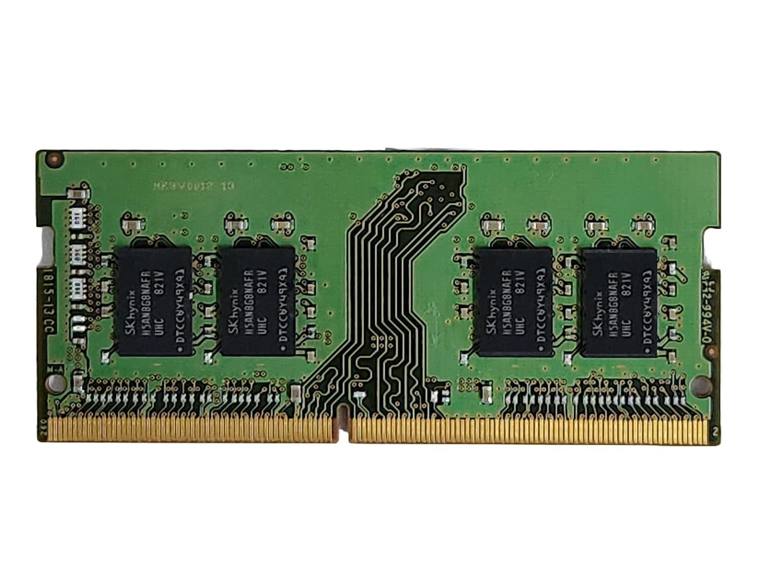 Amazon.in: Buy 8GB DDR4 2400Mhz PC4-19200 260Pins SODIMM CL17,1.2V