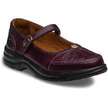 Dr. Comfort Womens Paradise Diabetic Mary Jane Shoes