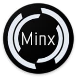 minx mode 2018 Black and white, what other colors would you even need?