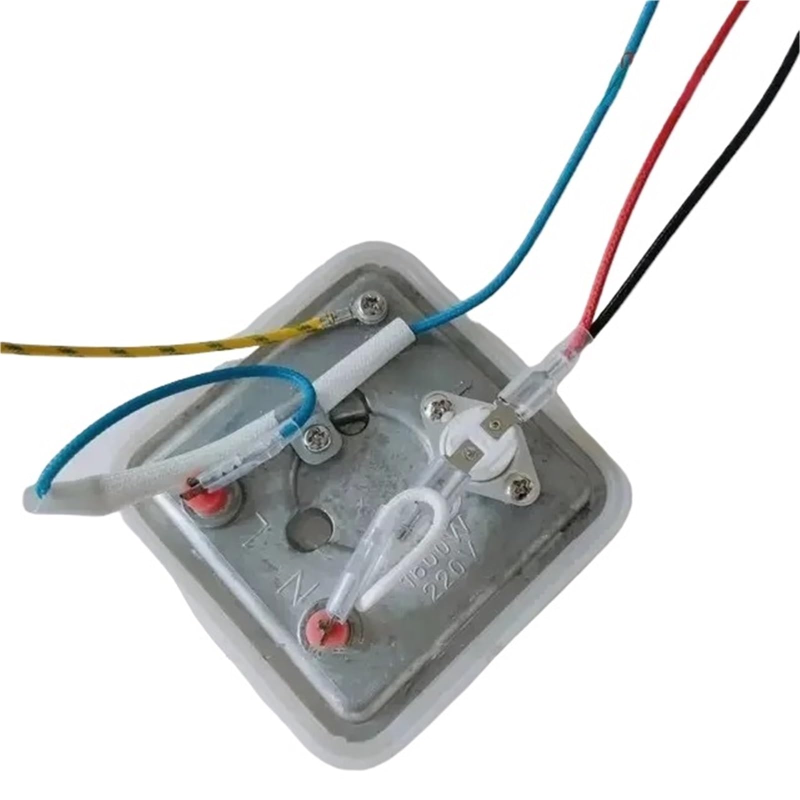 HLSONHENGM Suspension Ironing Machine Heater for GC482 GC485 GC486 GC487 GC488 Suspension Ironing Machine Boiler Heater