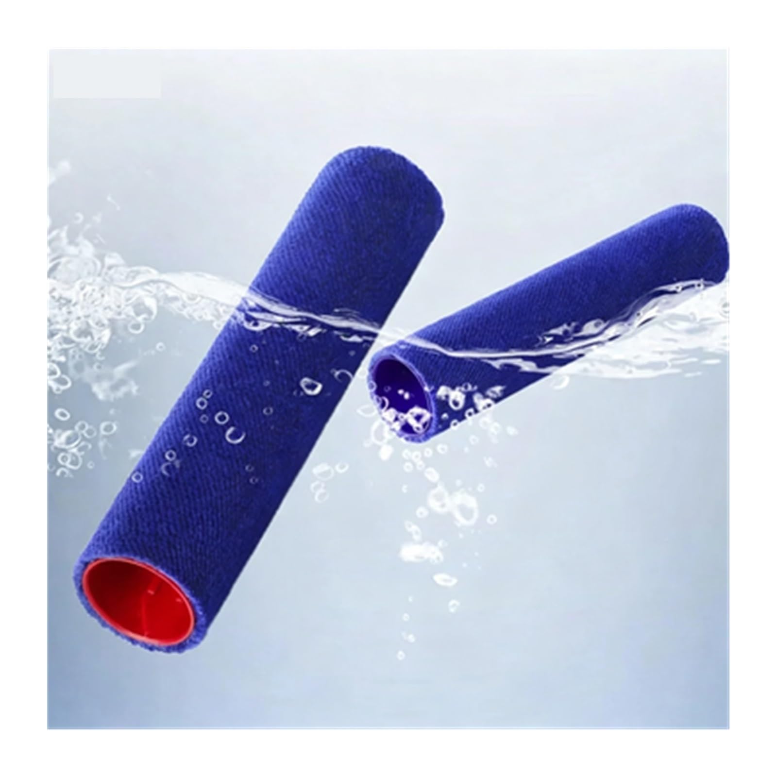 Rodillo Suave for Aspiradora, Compatible Con Dyson, Accesorios De Repuesto for Robot Aspirador Wash G1(8)