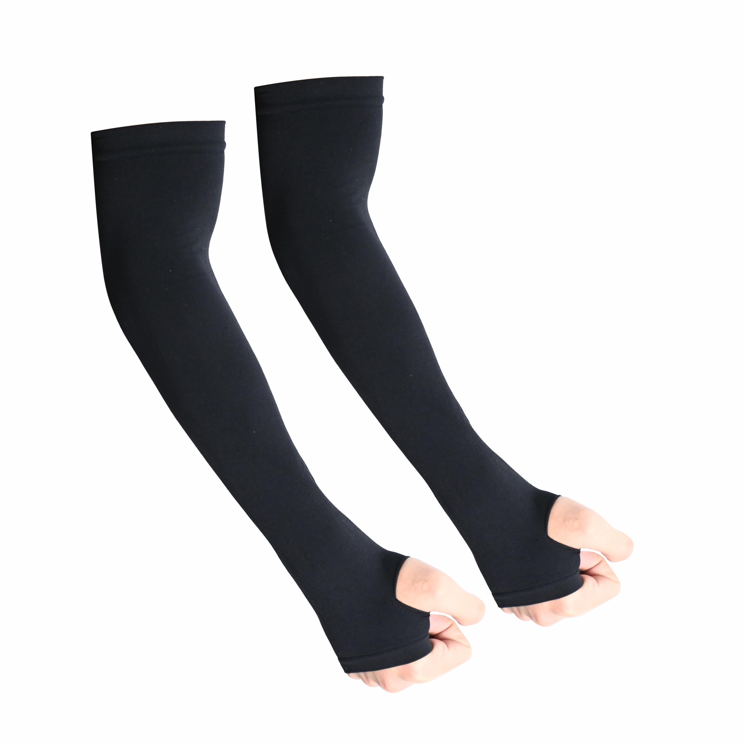 Generic Arm Sleeves UPF 50+ UV Protection - Image 1
