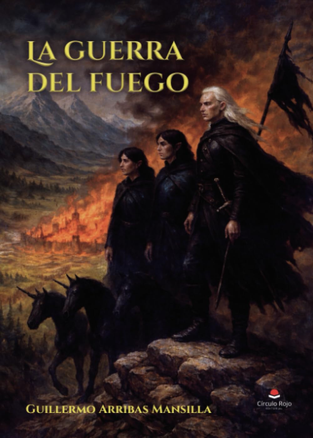 La guerra del fuego