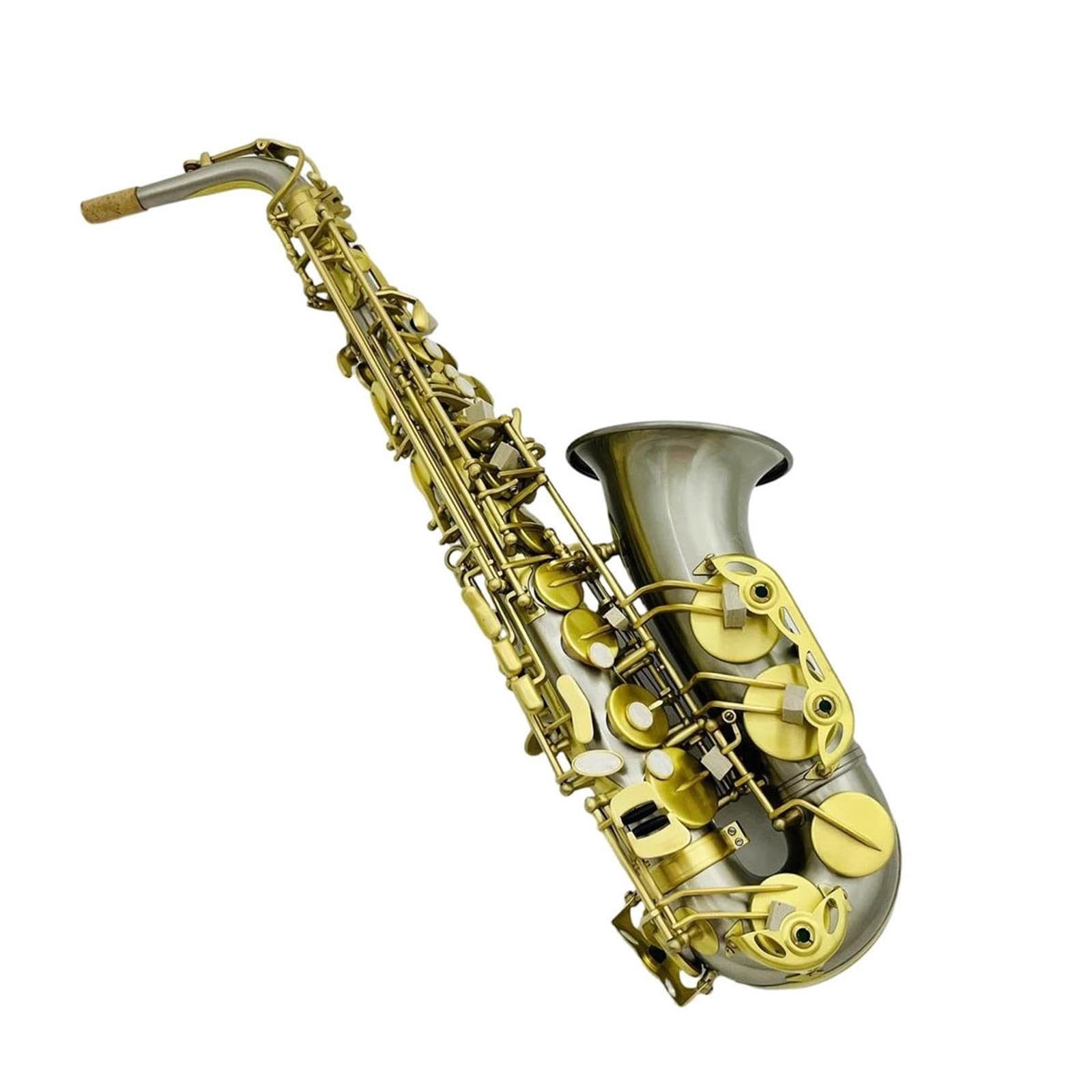 Saksofon Altowy Eb Tone Z Etui