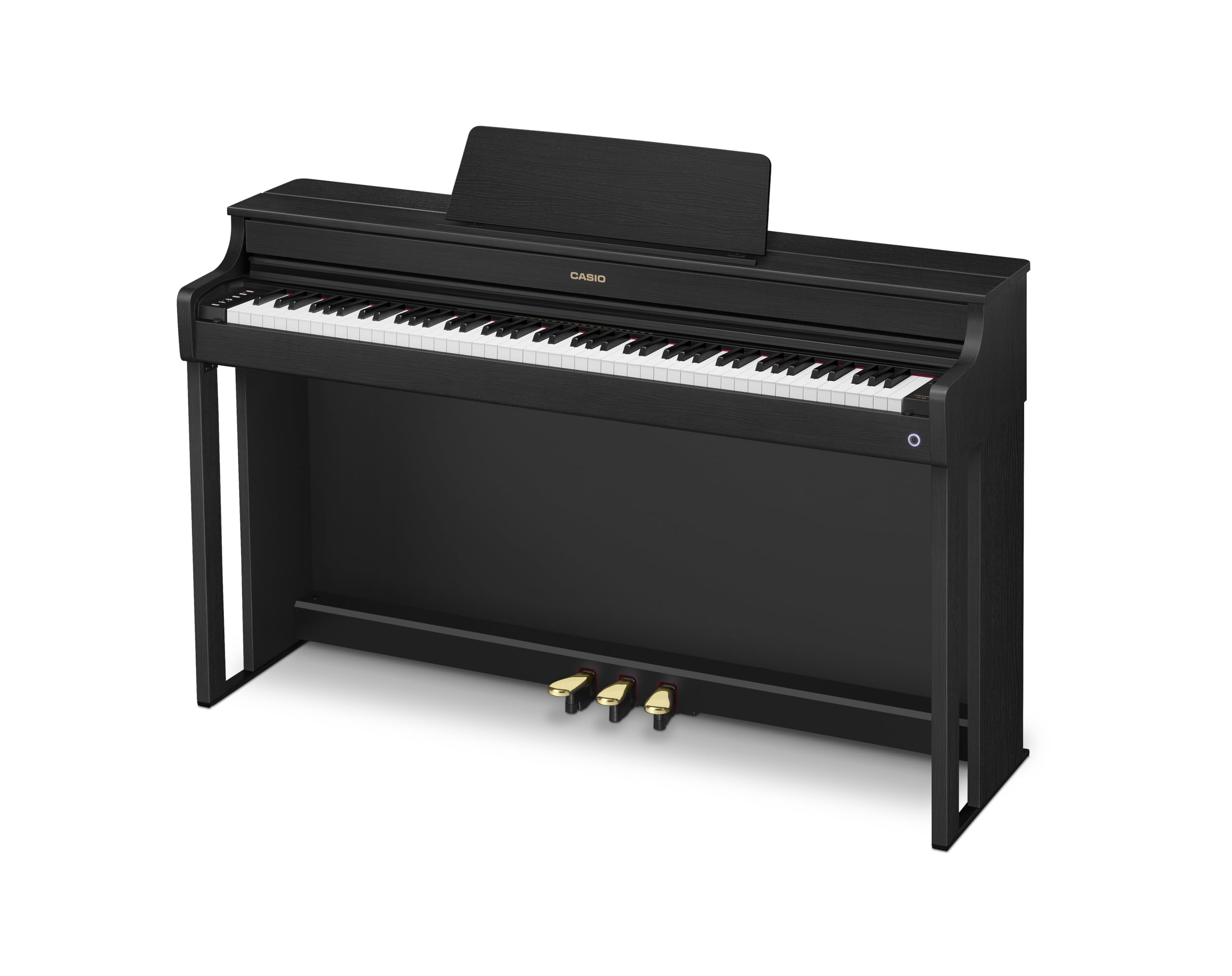 Casio CELVIANO AP-300 Console Digital Piano, with 88 Weighted Keys
