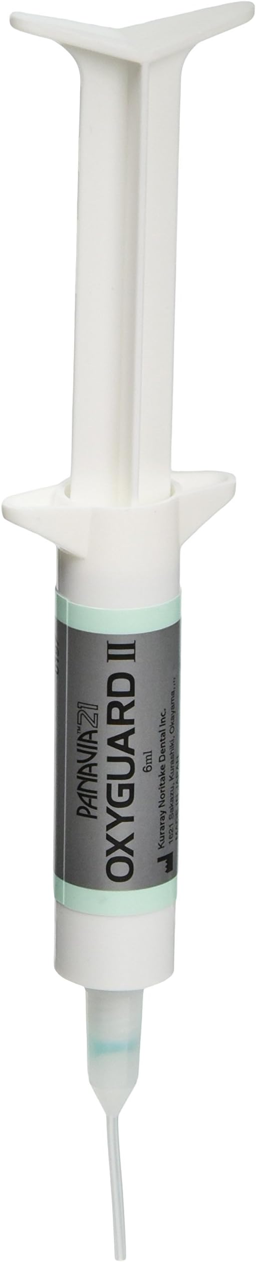 Kuraray032KA Panavia 21 Oxyguard II, 6 mL Capacity