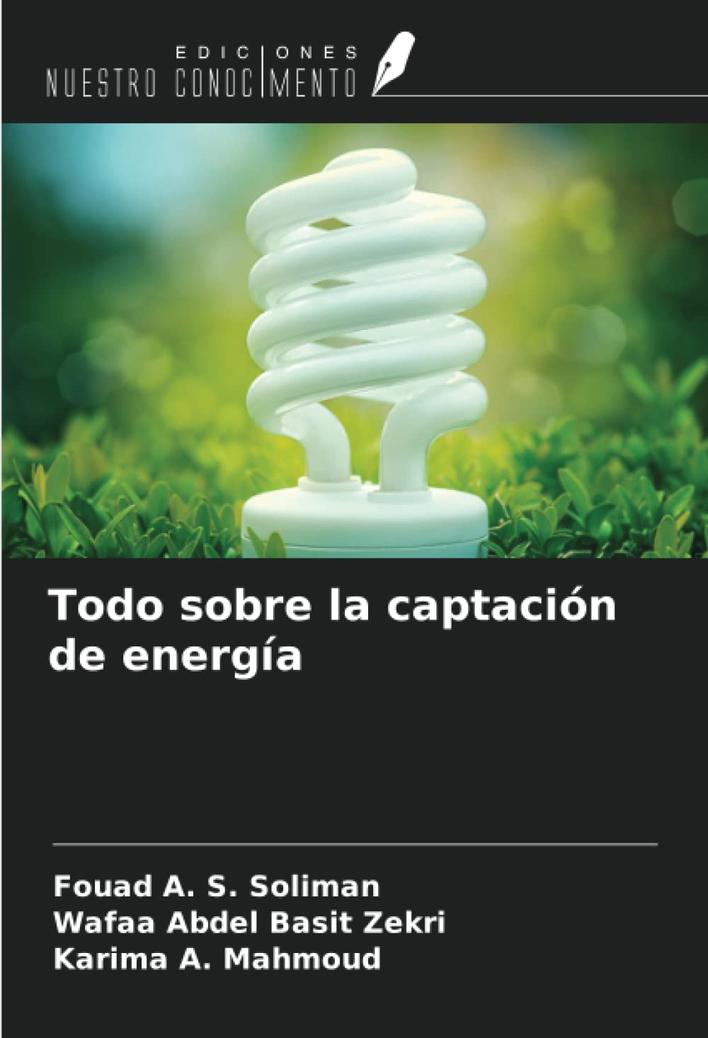 Todo sobre la captación de energía