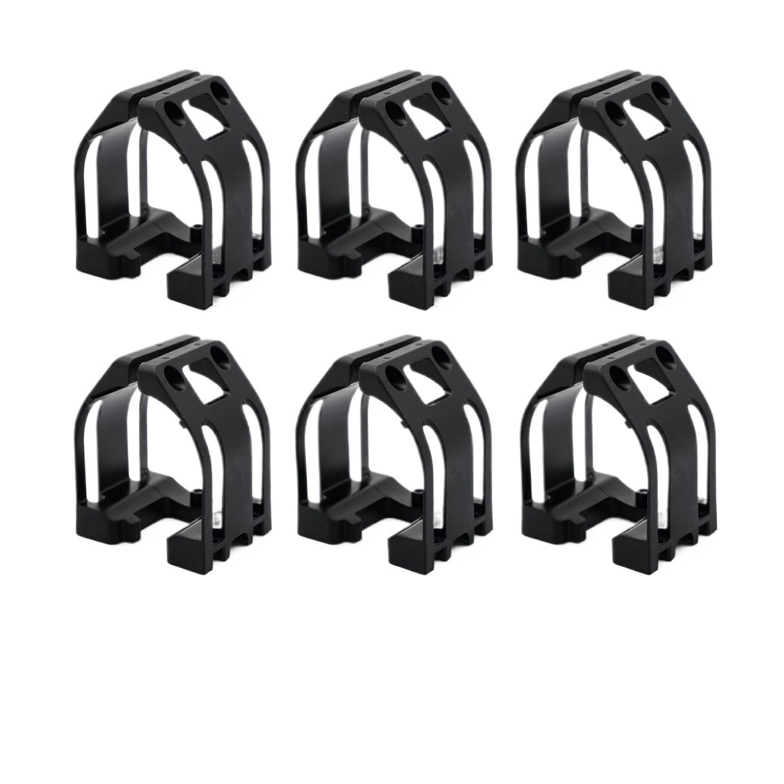 6-teilige ESC-Halterung, Kompatibel Mit DJI Agras T30