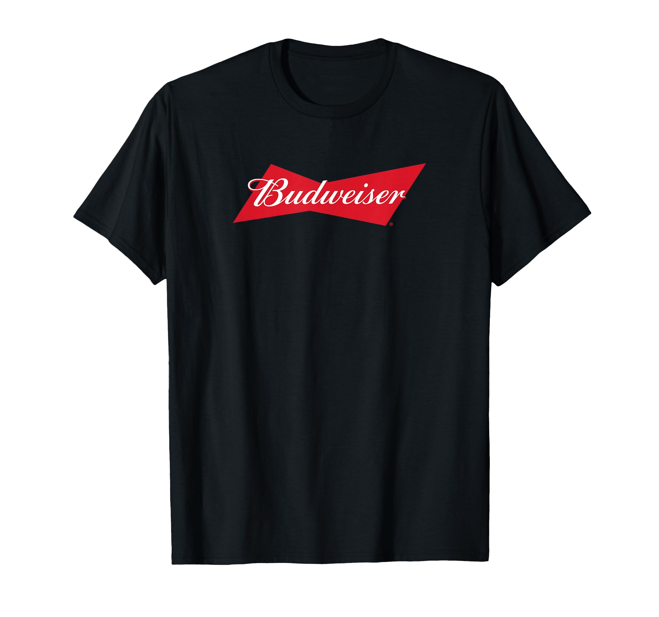 Budweiser 'Bowtie' T-Shirt T-Shirt
