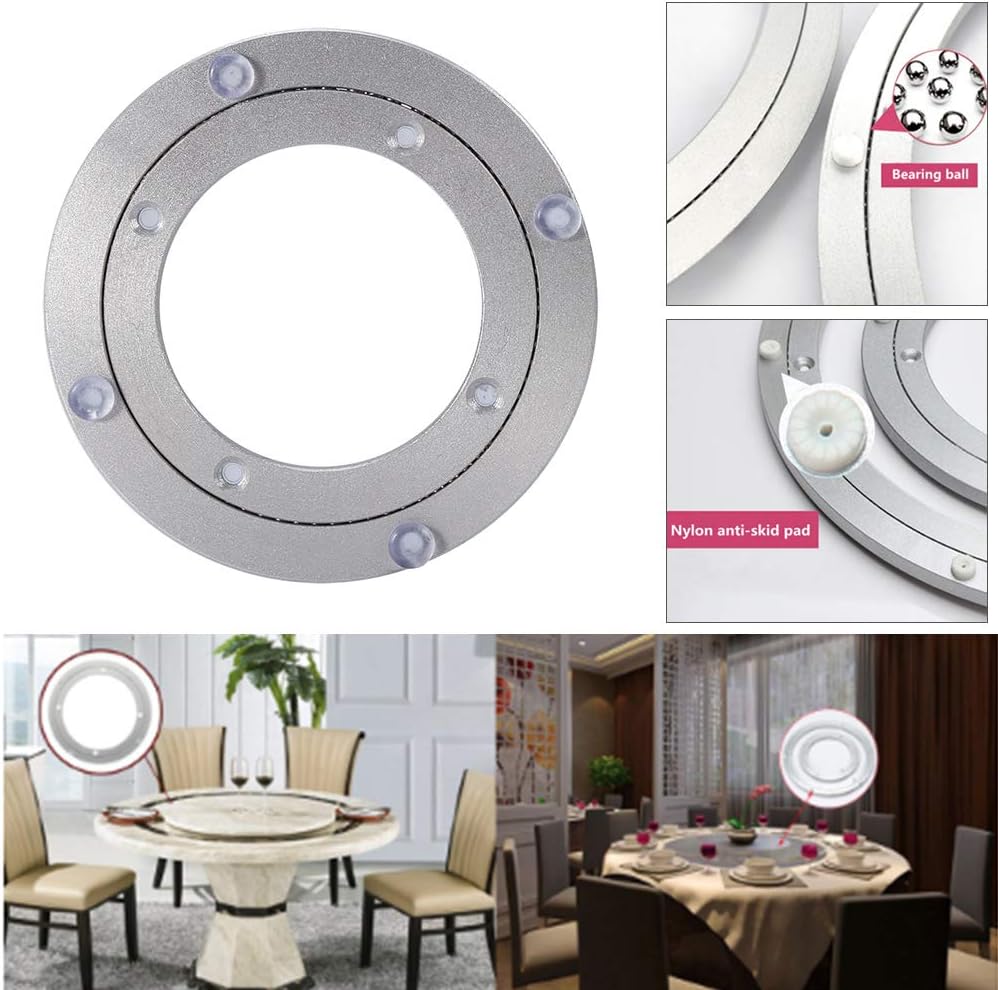 giradischi per tavolo da cucina