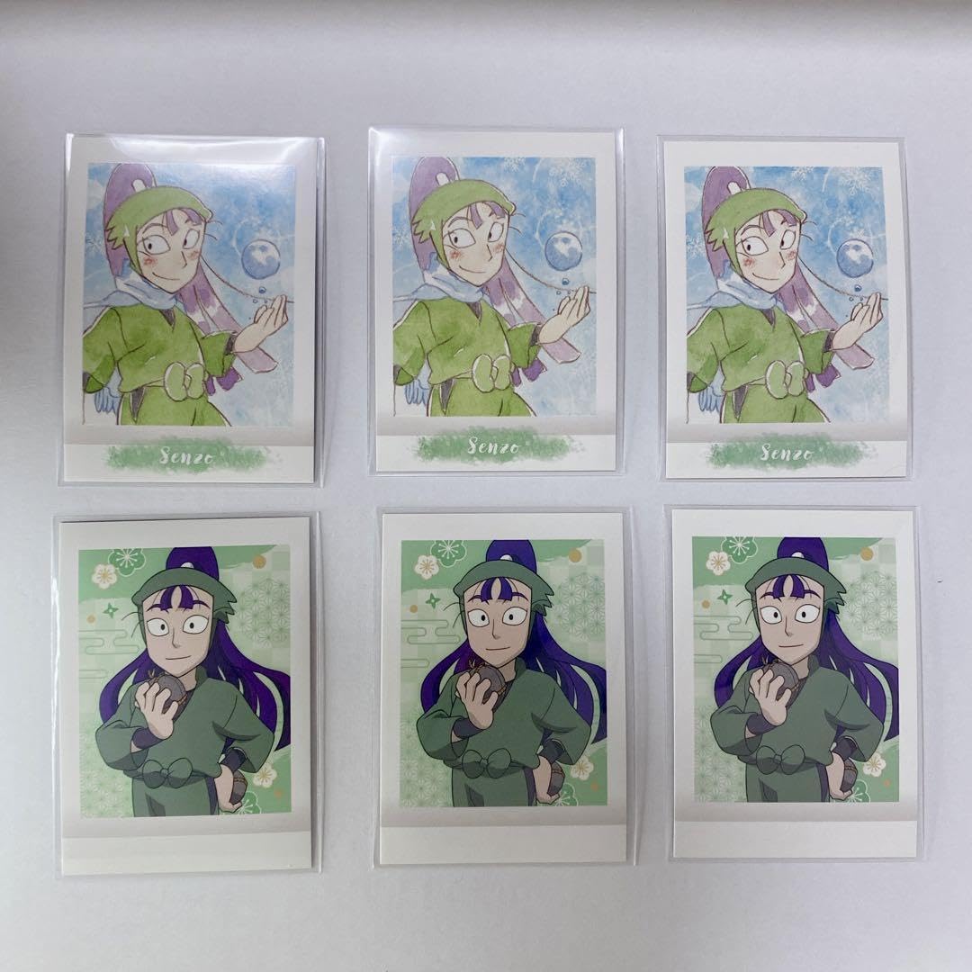 忍たま乱太郎 ぱしゃこれ 立花仙蔵 2025年最新】忍たま乱太郎 ぱしゃこれ 立花仙蔵の人気アイテム - メルカリ