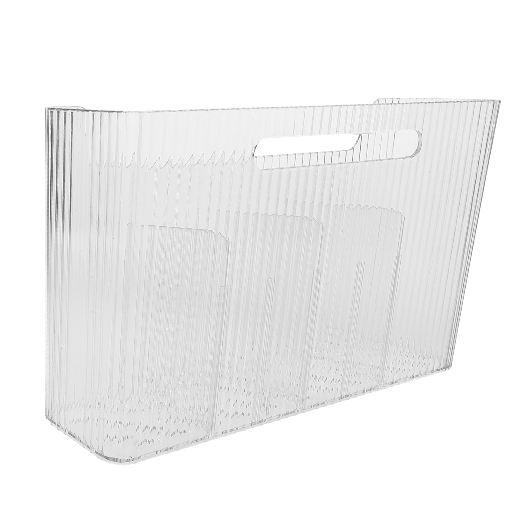 Cabilock Bathroom Organizer Wall Mount Rack Adhesive Cabinet Door Storage Large Kitchen Utensil Holder