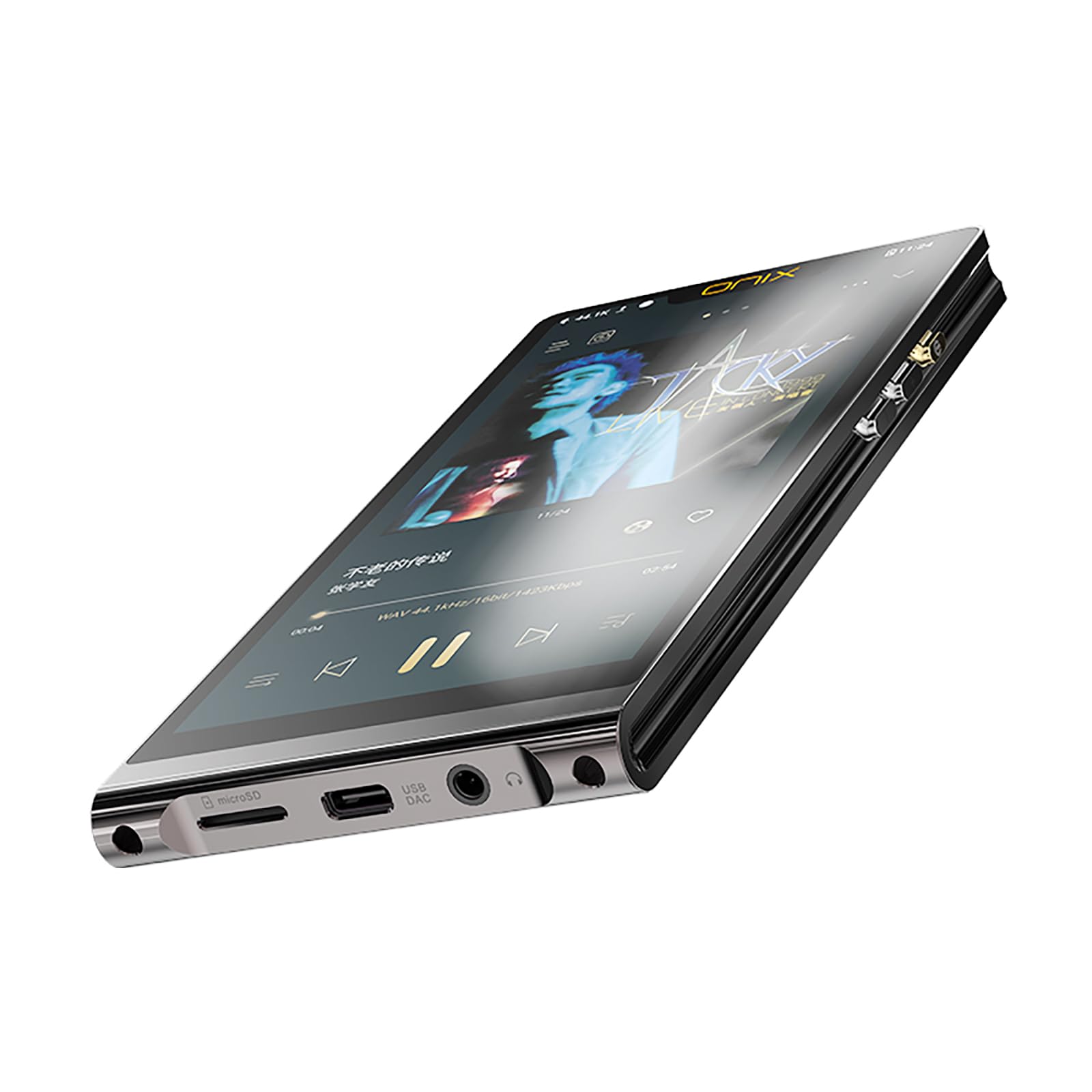 Amazon.com: SHANLING Onix XM10 Ltd Portable Player+Leather