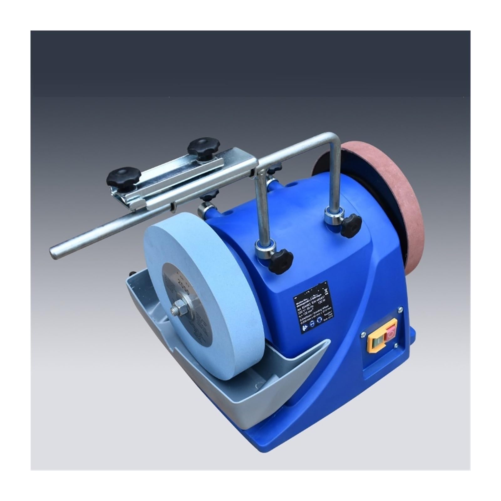 Amazon | 多機能水冷式包丁研ぎ器 小型電動包丁研ぎ器 低速水