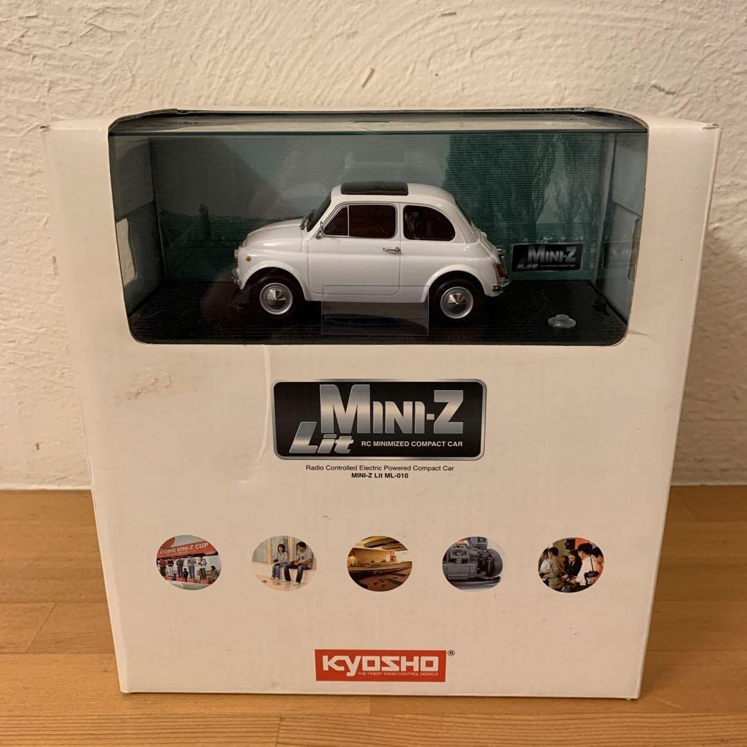 【レア❗️】京商ミニッツリット　FIAT500 61PQ3nwq3QL._AC_UF350,