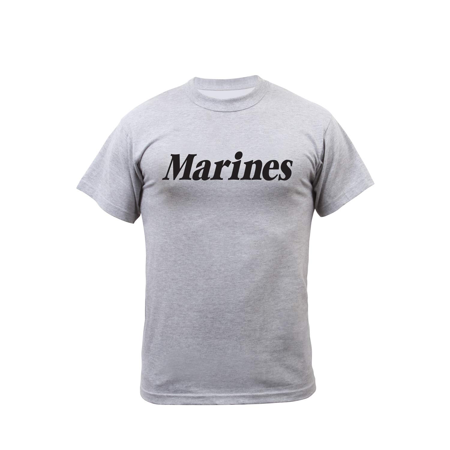 Rothco Physical Training Military T-Shirt