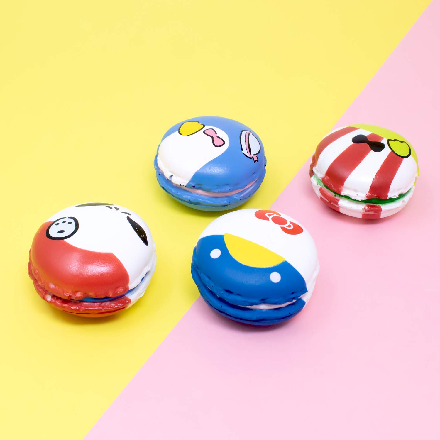 Amazon.co.jp: SANRIO (サンリオ) コレクタブルキャラクタース