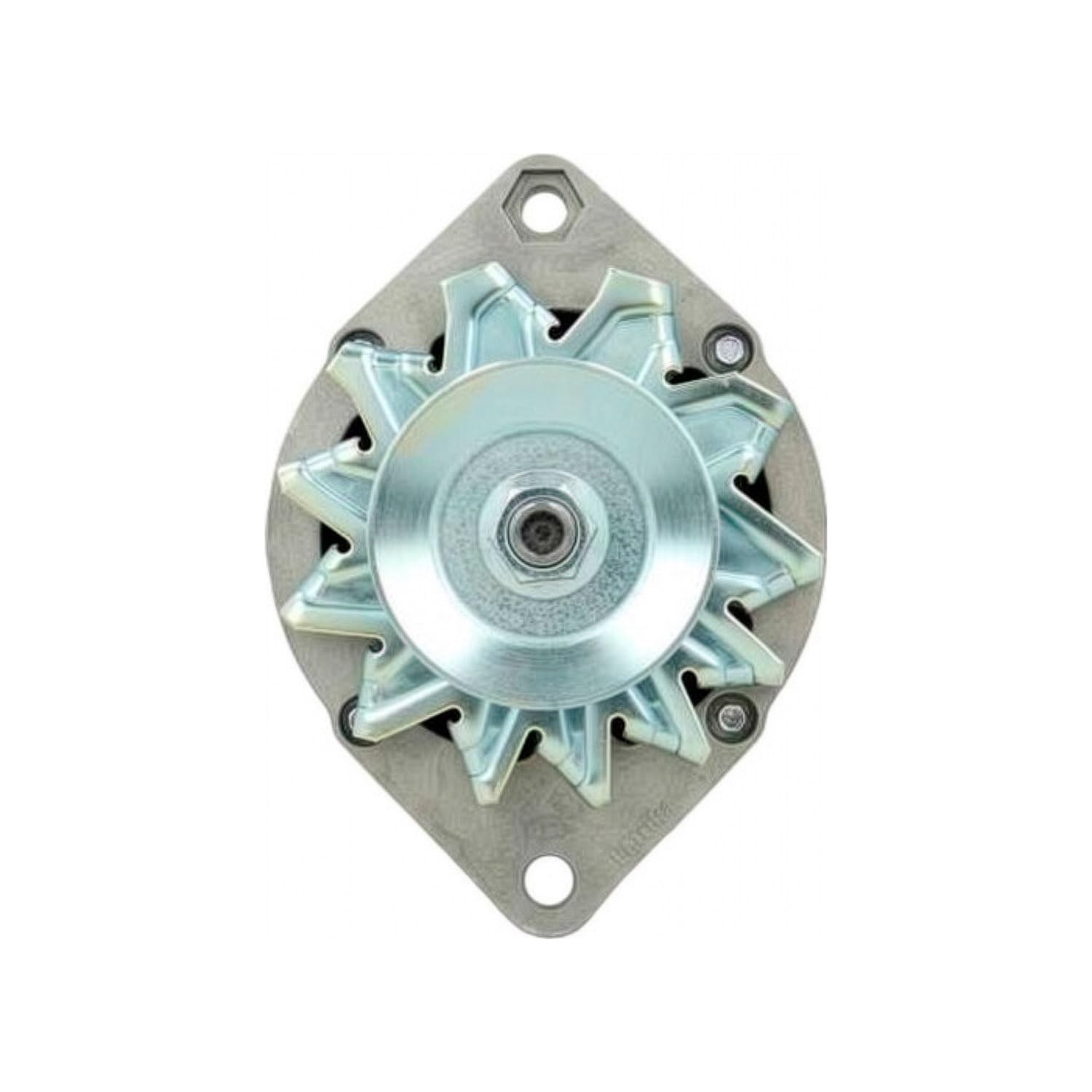 Kuhner Alternatore per Trattore 553017rim 24V 35A per Macchine Agricole