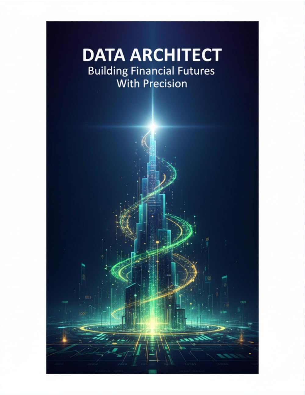 Data Architect: Building Financial Futures With Precision