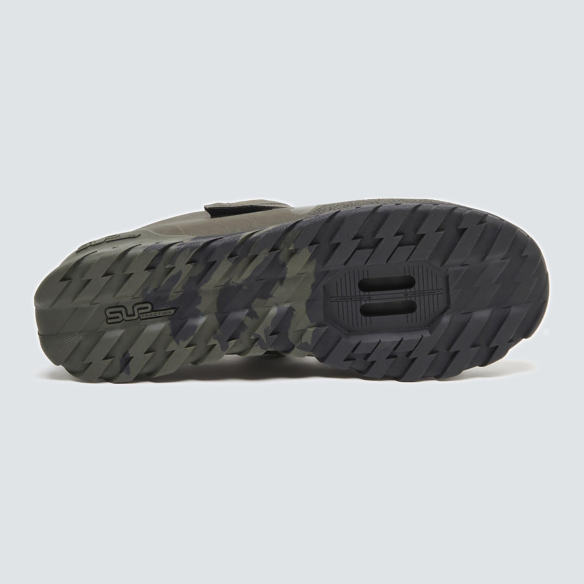 Oakley Men's Koya RC MTB Sneaker, New Dark Brush, 10