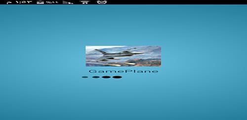 GamePlane