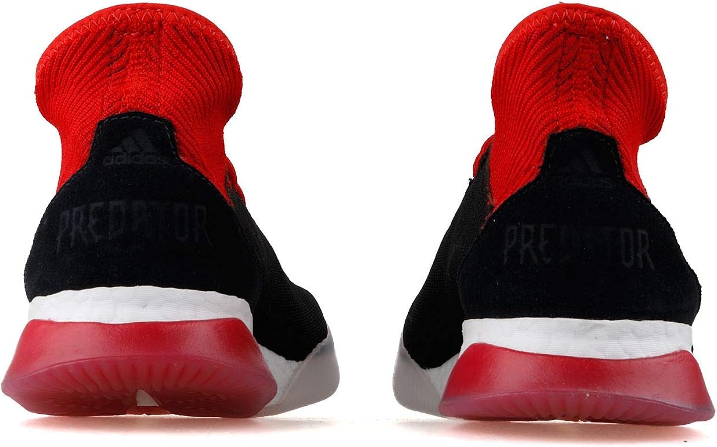 シューズ Adidas PREDATORTANGO18+TR adidas Predator Tango 18+ TR - Scarpe Uomo - Street - Blu