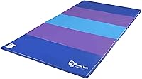 Vista 19 de Tumbl Trak Colchoneta plegable para gimnasia